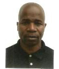 Picture of Henri Ajayi Oripeloye