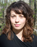 Picture of Aglaya Glebova