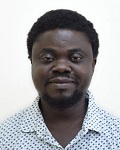Picture of David Tei-Mensah Adjartey