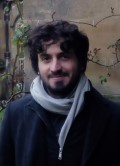 Picture of Jacopo Gnisci