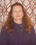 Picture of Justine M. Shaw