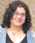 Picture of Samira K. Mehta