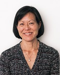 Picture of Marcia Yonemoto