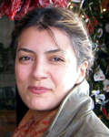 Picture of Pamela Karimi