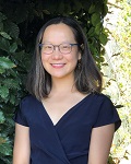 Picture of Gloria B. Yu