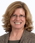 Picture of Victoria J. Gallagher