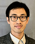 Picture of Wenpeng Xu