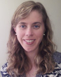 Picture of Cecily R. Garber