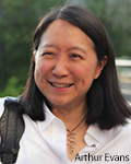 Picture of Dorothy J. Wang