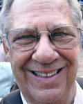 Picture of Richard Schechner