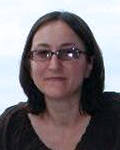 Picture of Mihaela Serban