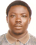 Picture of Temitope Michael Ajayi