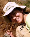 Picture of Jennie J.H. Jin