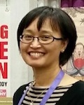 Picture of Xiaofei Kang