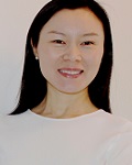 Picture of Lihong Liu