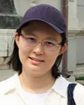 Picture of Luman Wang