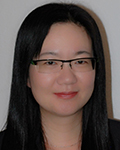 Picture of Ting Zhang