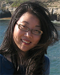 Picture of Christine Hong