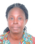 Picture of Francisca Adzo Adjei