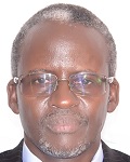 Picture of William Tayeebwa