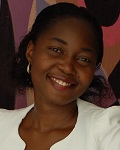 Picture of Olubunmi Funmi Adegbola