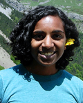 Picture of Chitra Ramalingam