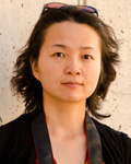 Picture of Meiqin Wang