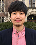 Picture of Hiroaki Matsusaka