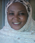 Picture of Hauwa Sani Mohammed