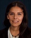 Picture of Beatriz Ramirez