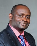 Picture of Olusegun Stephen Titus