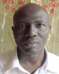 Picture of Stephen Toyin Ogundipe