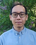 Picture of Kai Wen Yang