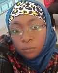 Picture of Ralia Maijama'a Abdullahi