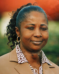 Picture of Chinwe Roseann Ezeifeka