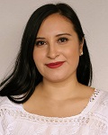 Picture of Maria G. Gutierrez