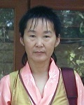 Picture of Yumzhana Zhabon