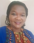 Picture of Janet Boateng