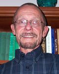 Picture of Michael G. Vater