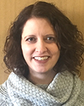 Picture of Megan Nutzman