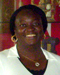 Picture of Folasade Oyinlola Hunsu