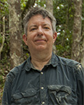 Picture of Stephen D. Houston