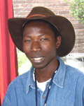 Picture of Fallou Ngom