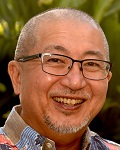 Picture of Kyle Kajihiro