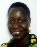 Picture of Rose Mary Amenga-Etego