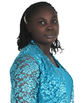 Picture of Bimbola Oluwafunlola Idowu-Faith