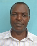 Picture of Hezron Romanus Kangalawe