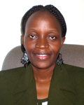 Picture of Evelyn Kisembe