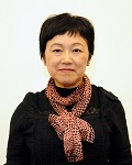 Picture of Midori Yamamura