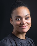 Picture of Sandrine Colard